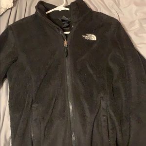 North face jacket!